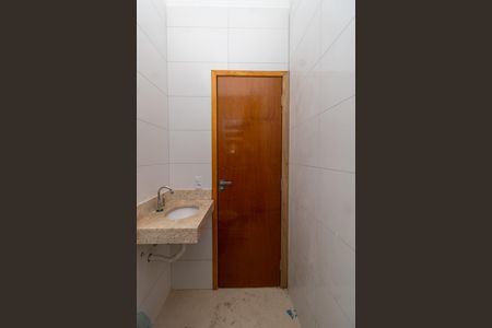 Apartamento à venda com 40m², 2 quartos e sem vagaBanheiro