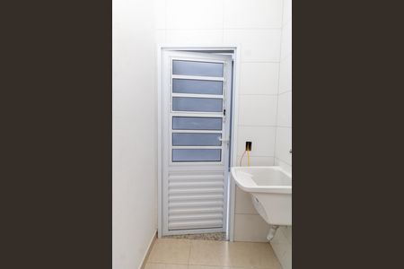 Apartamento à venda com 40m², 2 quartos e sem vagaQuintal