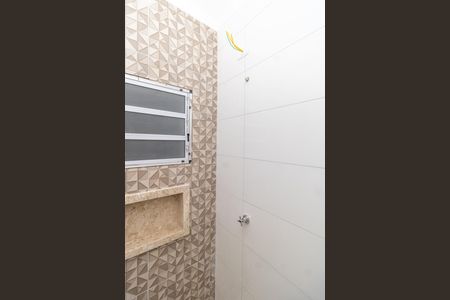 Apartamento à venda com 40m², 2 quartos e sem vagaBanheiro