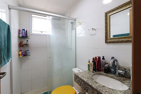 Apartamento para alugar com 46m², 2 quartos e 1 vagaBanheiro