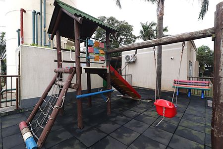 Apartamento para alugar com 46m², 2 quartos e 1 vagaÁrea comum