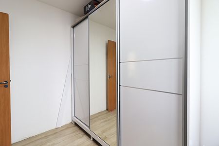 Apartamento para alugar com 46m², 2 quartos e 1 vagaQuarto 2