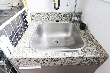 Apartamento para alugar com 46m², 2 quartos e 1 vagaÁrea de Serviço - Tanque