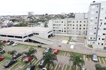 Apartamento para alugar com 46m², 2 quartos e 1 vagaVista da Cozinha