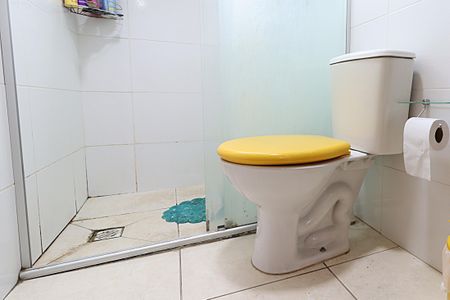 Apartamento para alugar com 46m², 2 quartos e 1 vagaBanheiro