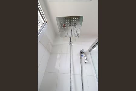 Apartamento para alugar com 46m², 2 quartos e 1 vagaBanheiro