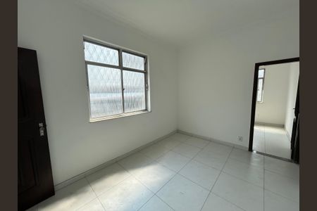 Sala de apartamento para alugar com 2 quartos, 60m² em Piedade, Rio de Janeiro