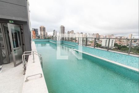 Apartamento à venda com 40m², 2 quartos e sem vaga Apartamento à venda com 40m², 2 quartos e sem vagaPIscina