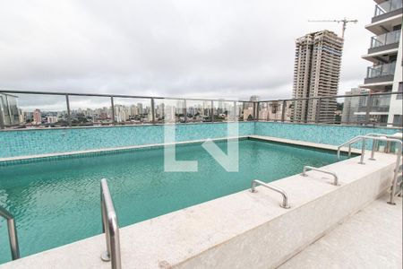 Apartamento à venda com 40m², 2 quartos e sem vaga Apartamento à venda com 40m², 2 quartos e sem vagaPIscina