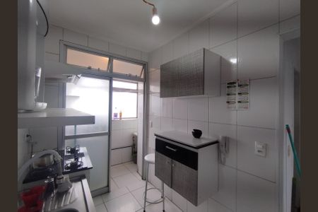 Apartamento para alugar com 50m², 2 quartos e 1 vaga Apartamento para alugar com 50m², 2 quartos e 1 vagaCozinha