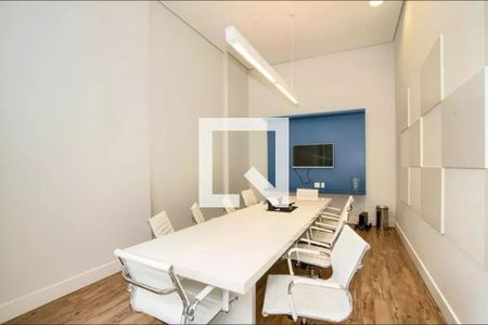 Apartamento à venda com 33m², 1 quarto e 1 vaga Apartamento à venda com 33m², 1 quarto e 1 vagaÁrea comum