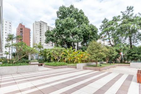 Apartamento à venda com 33m², 1 quarto e 1 vaga Apartamento à venda com 33m², 1 quarto e 1 vagaÁrea comum