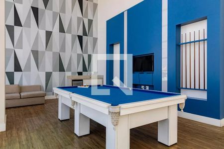 Apartamento à venda com 33m², 1 quarto e 1 vaga Apartamento à venda com 33m², 1 quarto e 1 vagaÁrea comum