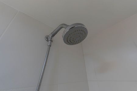 Apartamento à venda com 33m², 1 quarto e 1 vaga Apartamento à venda com 33m², 1 quarto e 1 vagaBanheiro