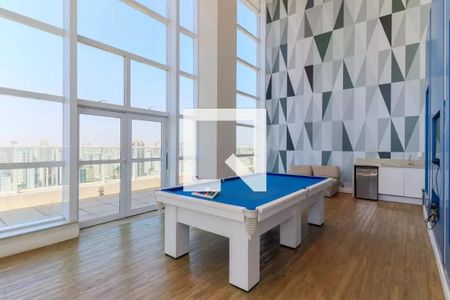 Apartamento à venda com 33m², 1 quarto e 1 vaga Apartamento à venda com 33m², 1 quarto e 1 vagaÁrea comum