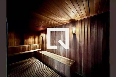 Apartamento à venda com 33m², 1 quarto e 1 vaga Apartamento à venda com 33m², 1 quarto e 1 vagaÁrea comum