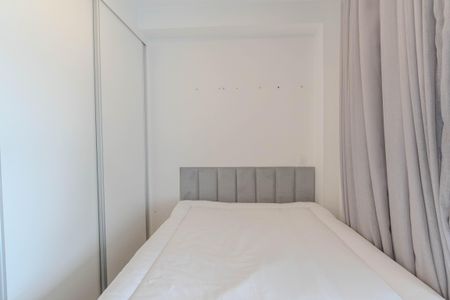 Apartamento à venda com 33m², 1 quarto e 1 vaga Apartamento à venda com 33m², 1 quarto e 1 vagaStudio
