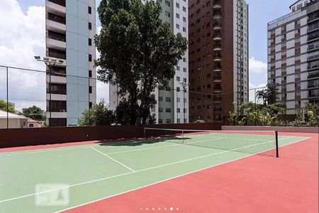 Apartamento à venda com 33m², 1 quarto e 1 vaga Apartamento à venda com 33m², 1 quarto e 1 vagaÁrea comum