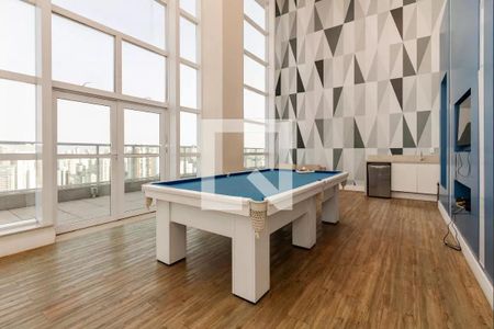 Apartamento à venda com 33m², 1 quarto e 1 vaga Apartamento à venda com 33m², 1 quarto e 1 vagaÁrea comum