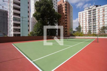 Apartamento à venda com 33m², 1 quarto e 1 vaga Apartamento à venda com 33m², 1 quarto e 1 vagaÁrea comum