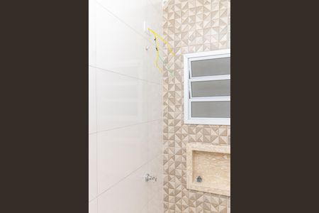 Apartamento à venda com 50m², 2 quartos e sem vagaBanheiro