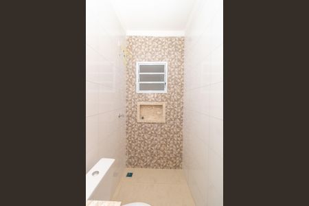 Apartamento à venda com 50m², 2 quartos e sem vagaBanheiro