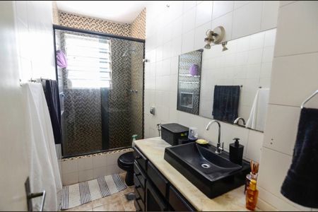 Apartamento à venda com 90m², 3 quartos e 1 vagaBanheiro