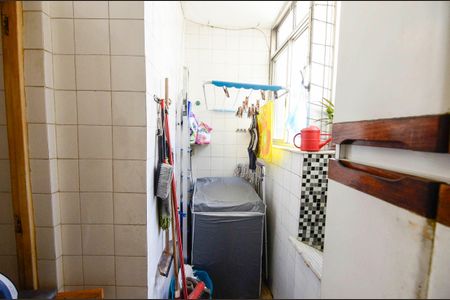 Apartamento à venda com 90m², 3 quartos e 1 vagaÁrea de Serviço