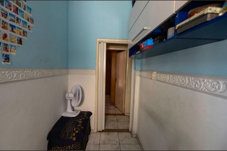 Apartamento à venda com 90m², 3 quartos e 1 vagaQuarto 1