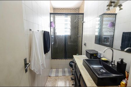 Apartamento à venda com 90m², 3 quartos e 1 vagaBanheiro