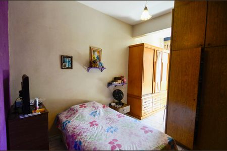 Apartamento à venda com 90m², 3 quartos e 1 vagaQuarto 2