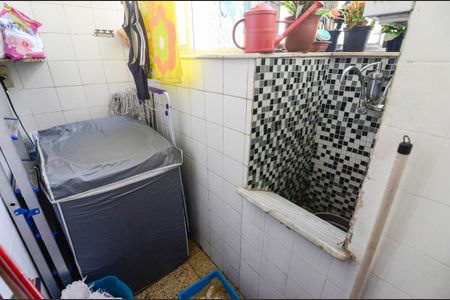 Apartamento à venda com 90m², 3 quartos e 1 vagaÁrea de Serviço