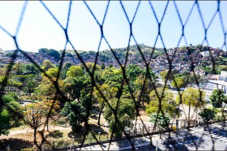 Apartamento à venda com 90m², 3 quartos e 1 vagaSala