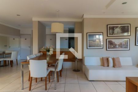 Apartamento à venda com 53m², 2 quartos e 1 vaga