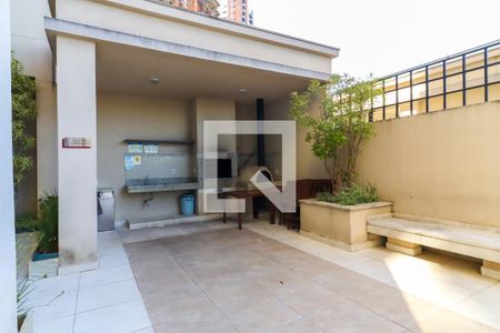 Apartamento à venda com 53m², 2 quartos e 1 vaga