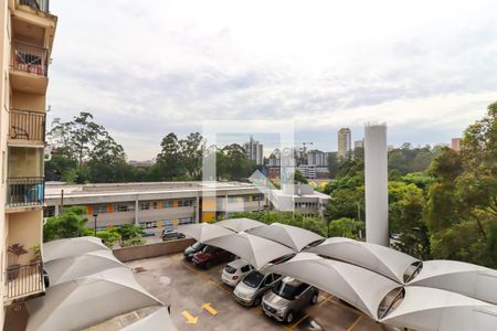 Apartamento à venda com 53m², 2 quartos e 1 vaga