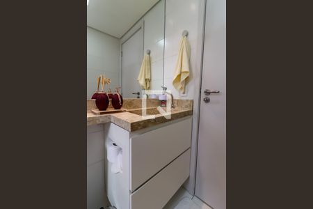 Apartamento à venda com 53m², 2 quartos e 1 vaga