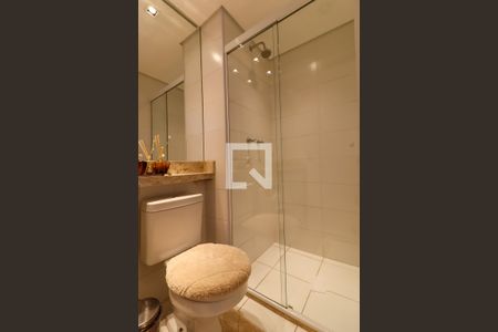 Apartamento à venda com 53m², 2 quartos e 1 vaga