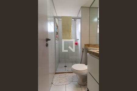 Apartamento à venda com 53m², 2 quartos e 1 vaga