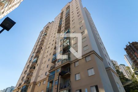 Apartamento à venda com 53m², 2 quartos e 1 vaga