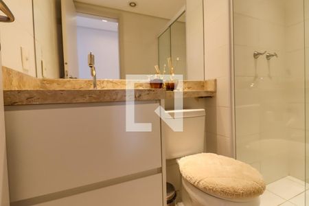 Apartamento à venda com 53m², 2 quartos e 1 vaga