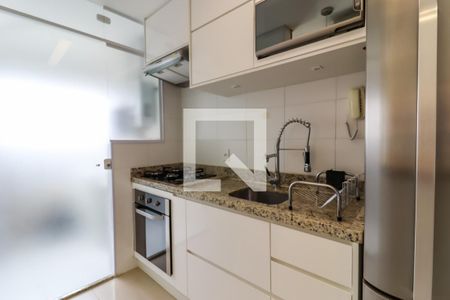 Apartamento à venda com 53m², 2 quartos e 1 vaga