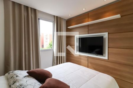 Apartamento à venda com 53m², 2 quartos e 1 vaga