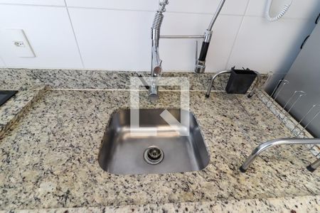 Apartamento à venda com 53m², 2 quartos e 1 vaga