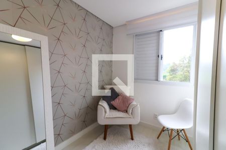 Apartamento à venda com 53m², 2 quartos e 1 vaga