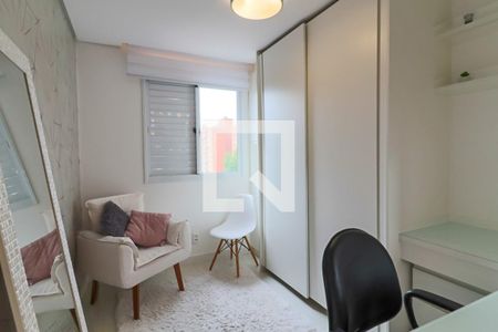 Apartamento à venda com 53m², 2 quartos e 1 vaga