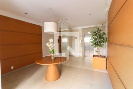 Apartamento à venda com 53m², 2 quartos e 1 vaga