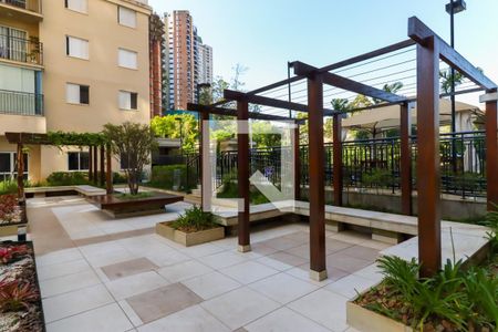 Apartamento à venda com 53m², 2 quartos e 1 vaga