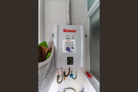 Apartamento à venda com 53m², 2 quartos e 1 vaga