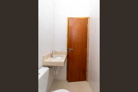 Apartamento à venda com 40m², 2 quartos e sem vagaBanheiro